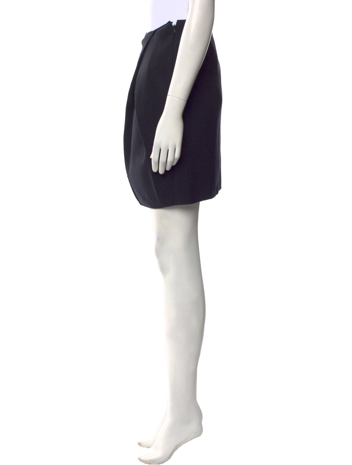 Jil Sander Mini Skirt