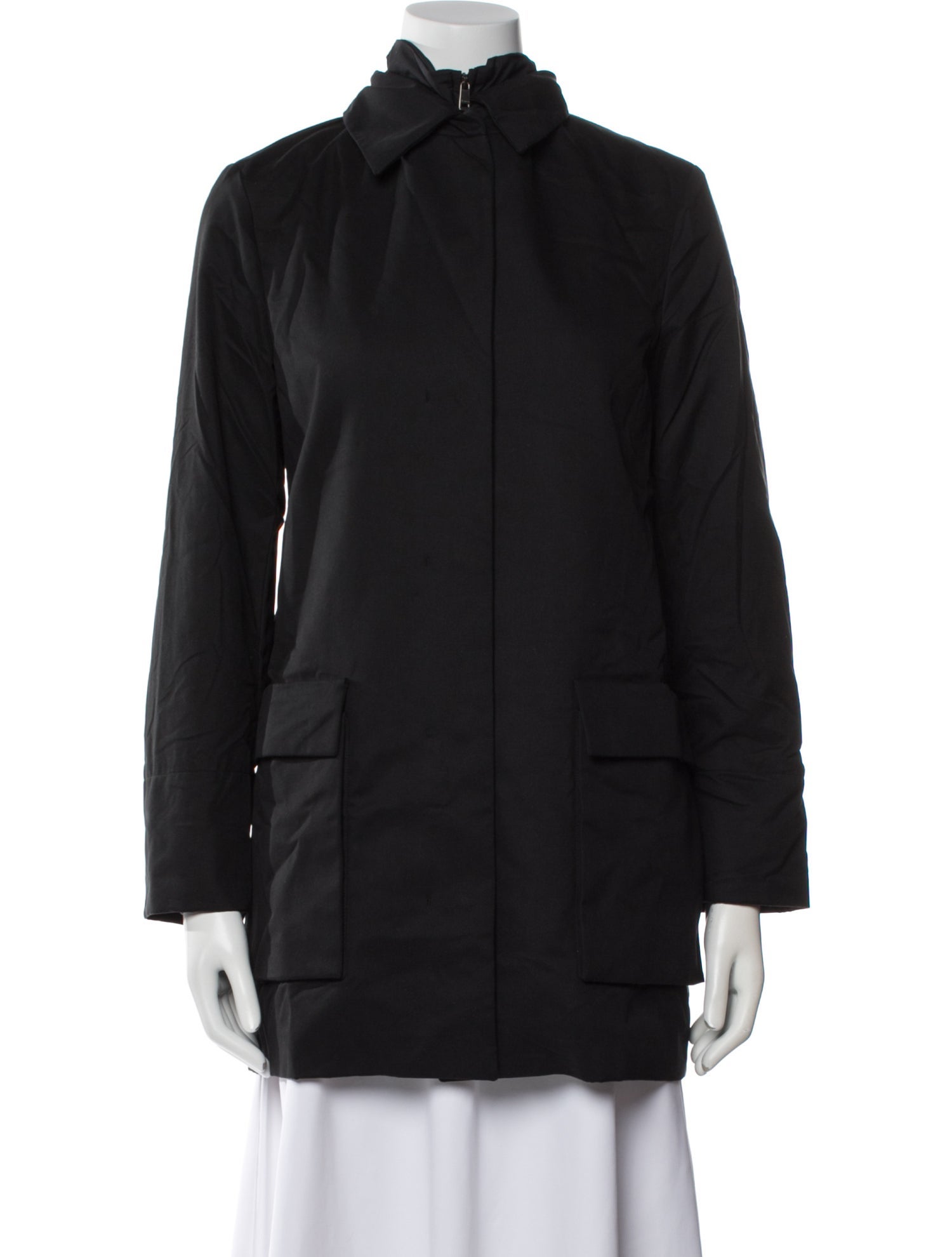 Jil Sander 2012 Coat w/ Tags