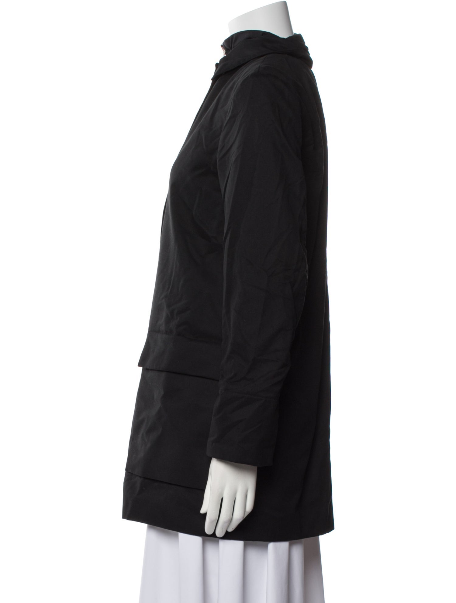 Jil Sander 2012 Coat w/ Tags