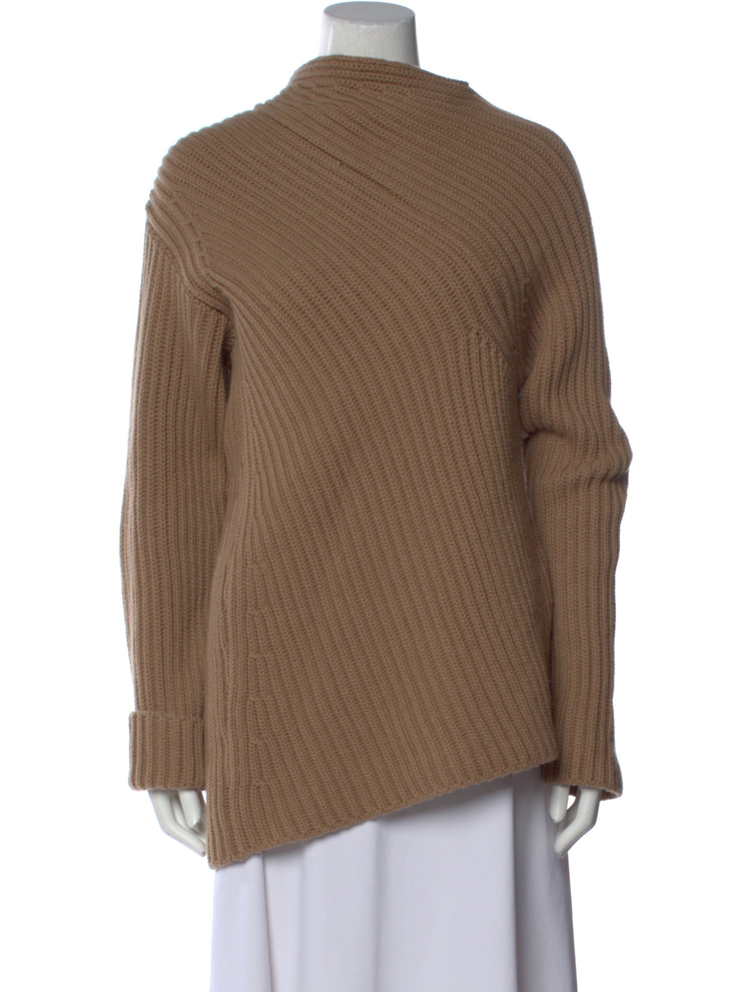 Jil Sander 2021 Wool Sweater