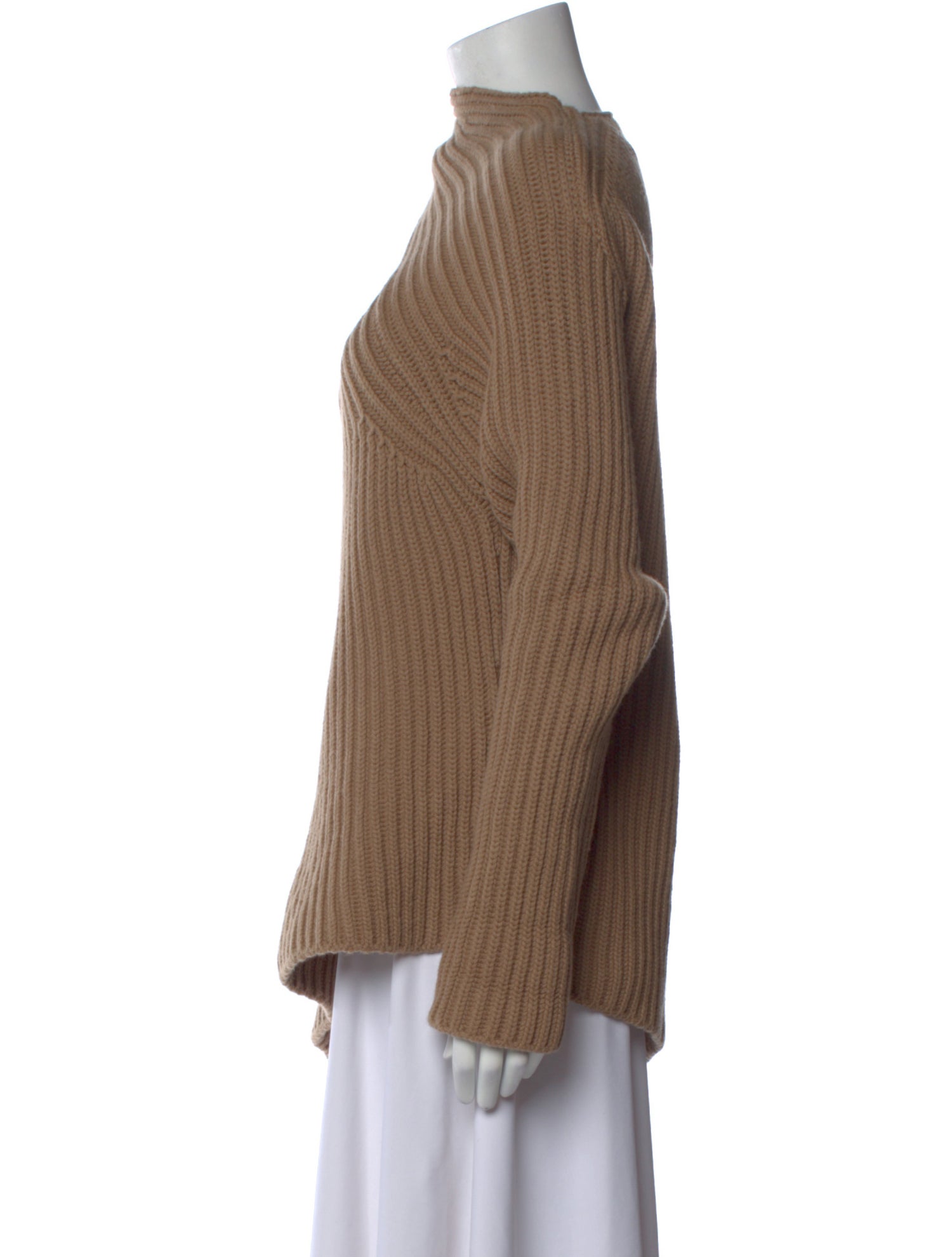 Jil Sander 2021 Wool Sweater