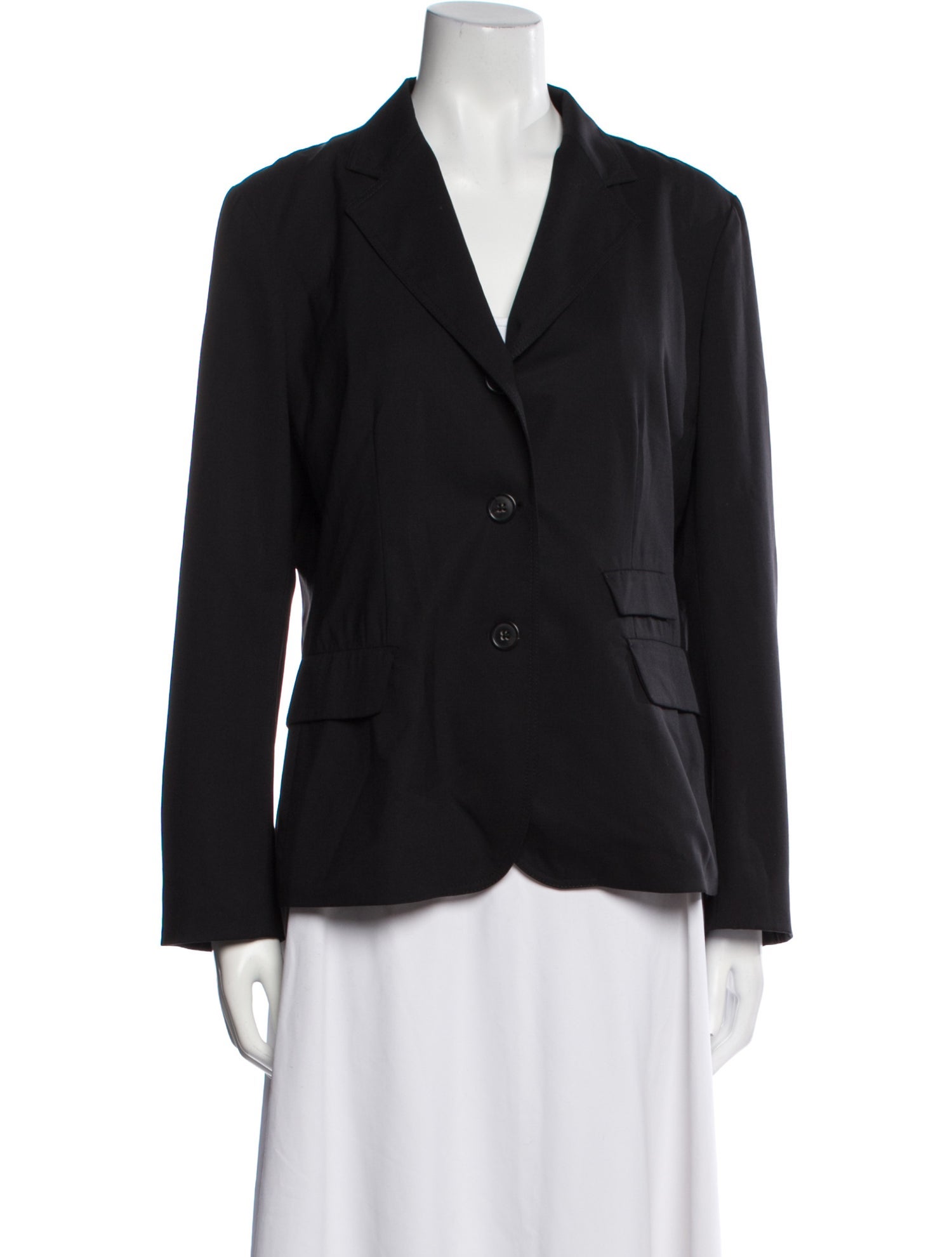 Jil Sander Vintage 2000's Blazer