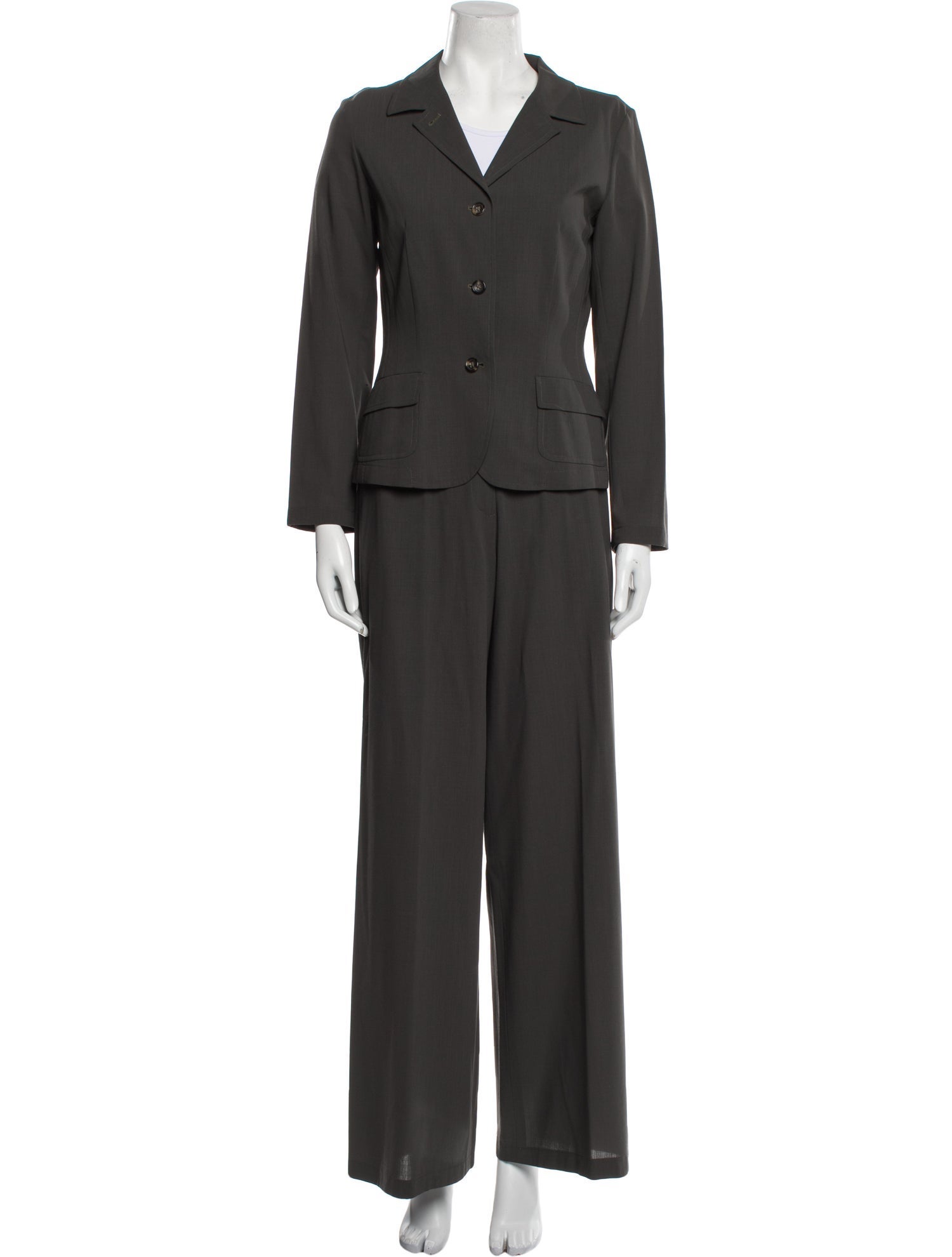 Jil Sander Vintage 1990's Pantsuit