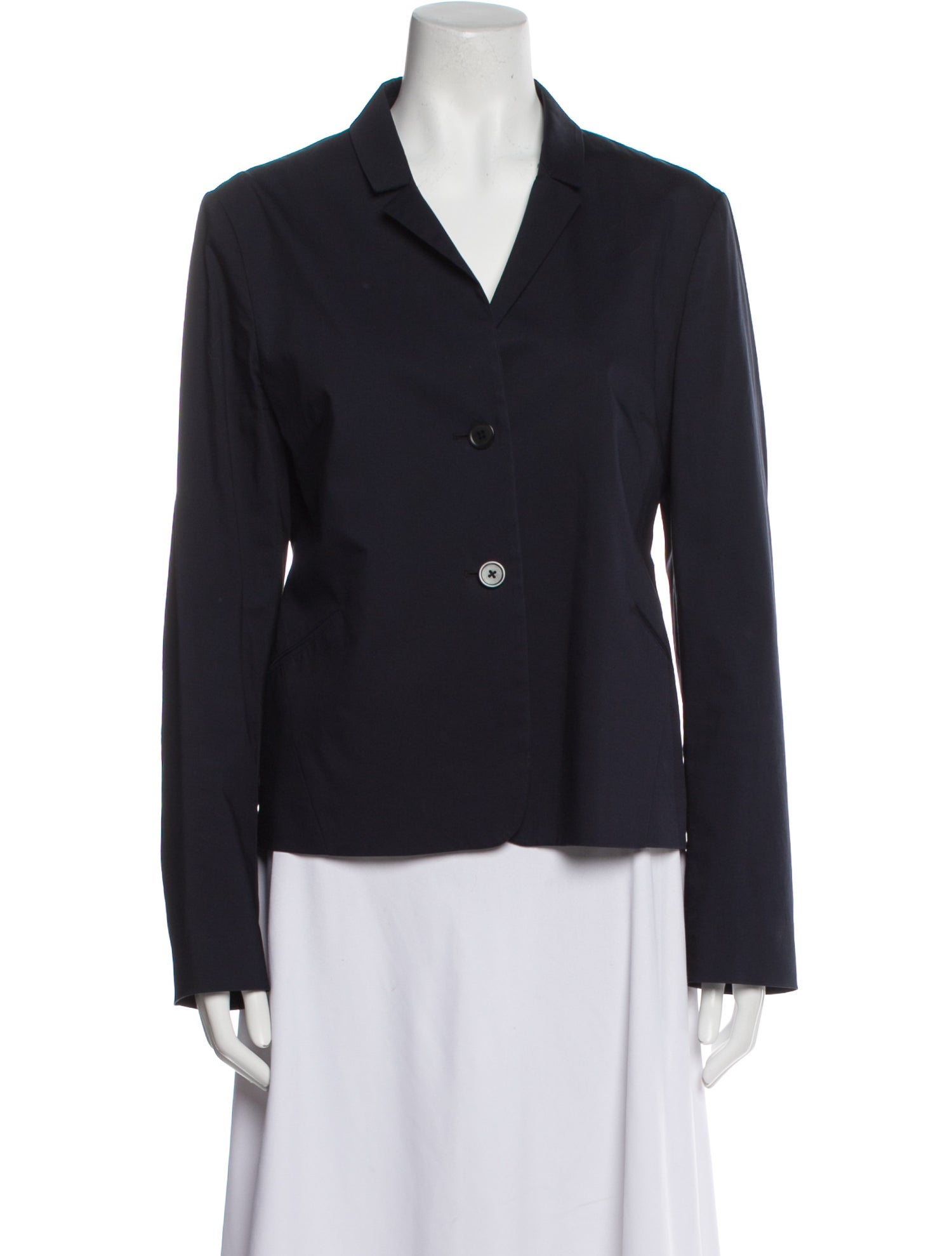 Jil Sander Vintage 2009 Blazer