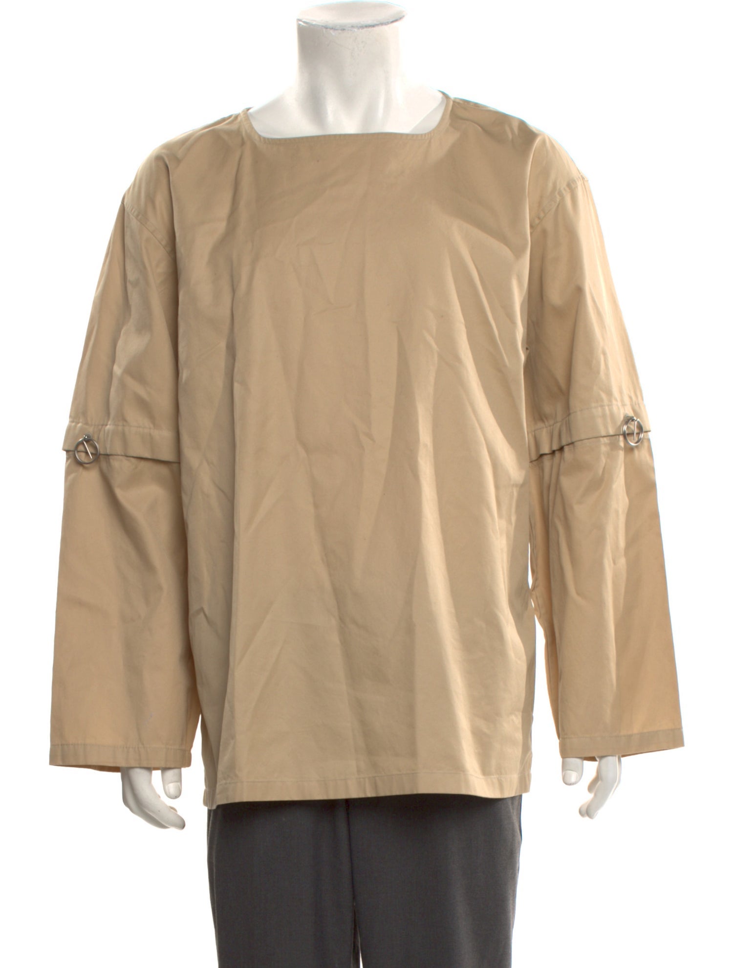 Jil Sander Long Sleeve Shirt
