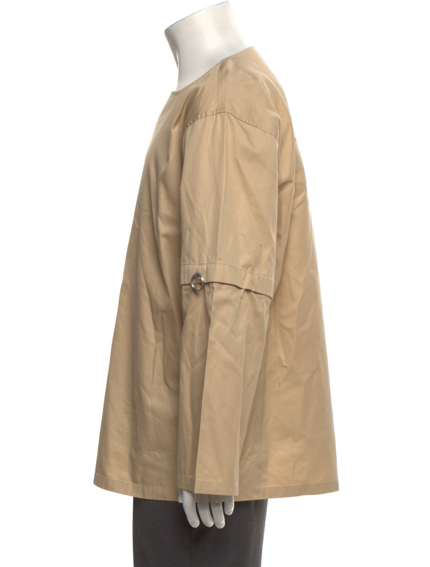 Jil Sander Long Sleeve Shirt