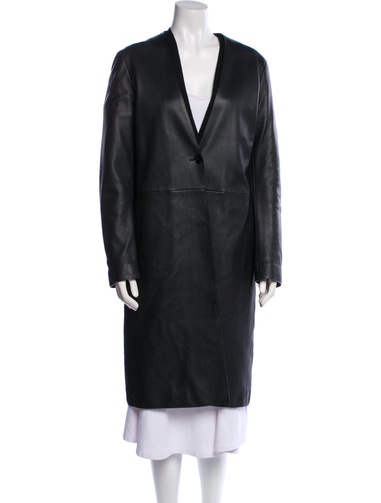 Jil Sander Vintage 2009 Coat