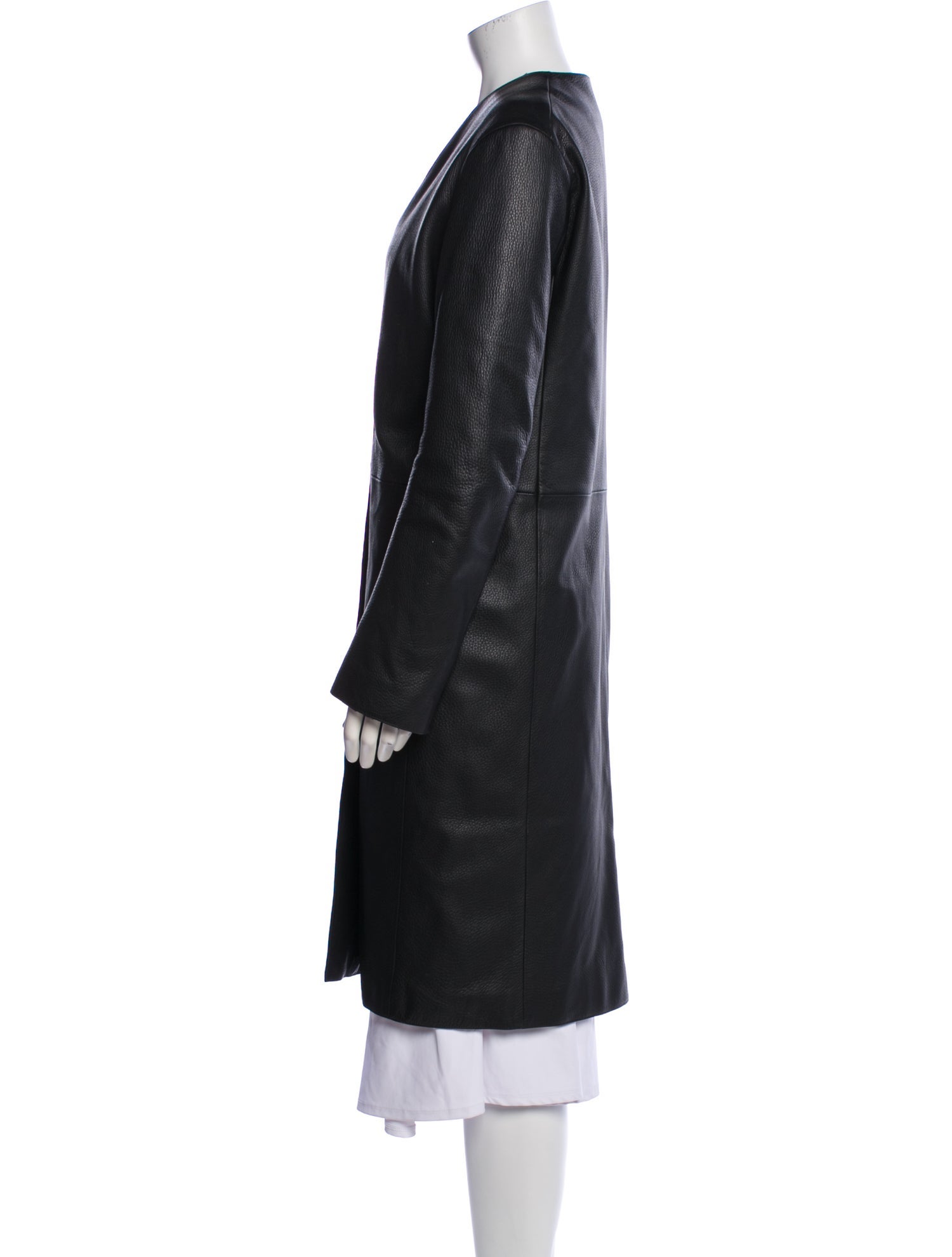 Jil Sander Vintage 2009 Coat