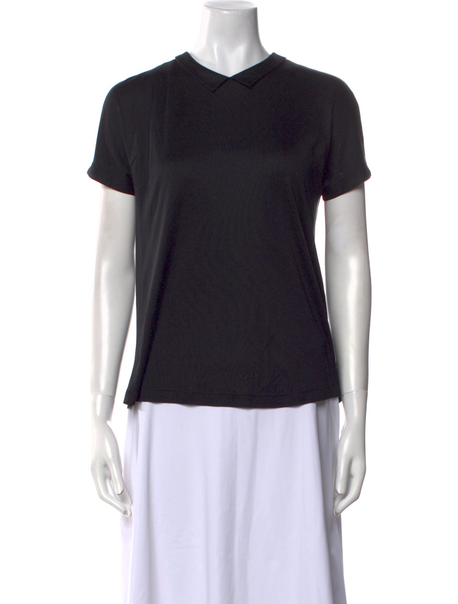 Jil Sander Vintage Late 2000's - Early 2010's T-Shirt