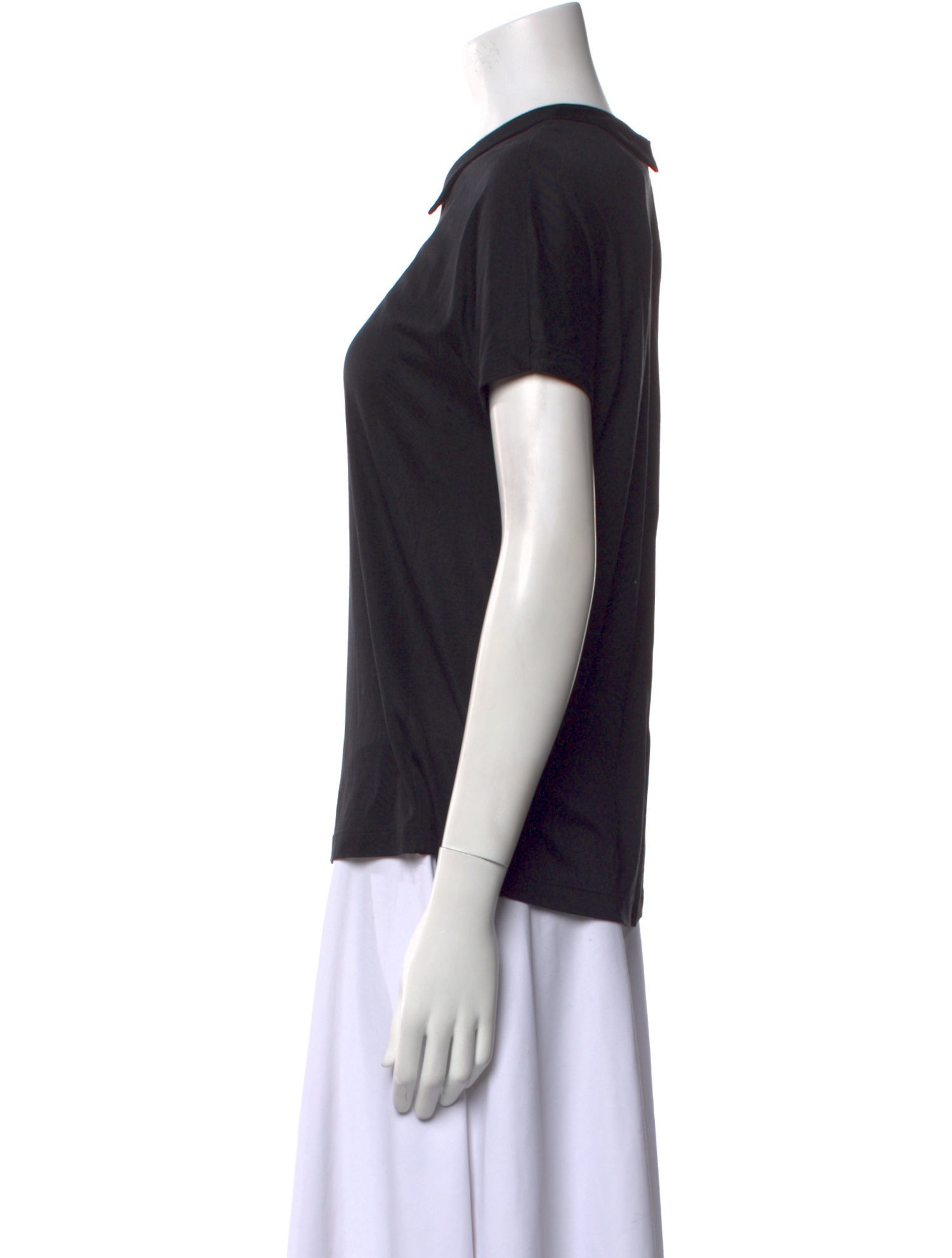 Jil Sander Vintage Late 2000's - Early 2010's T-Shirt