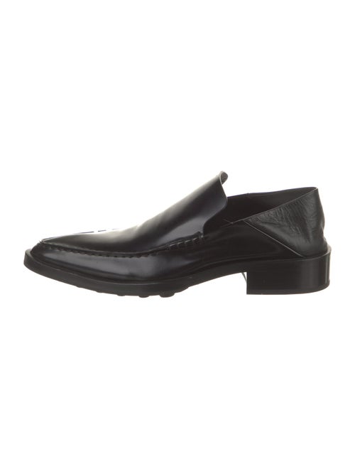 Jil Sander Leather Mules
