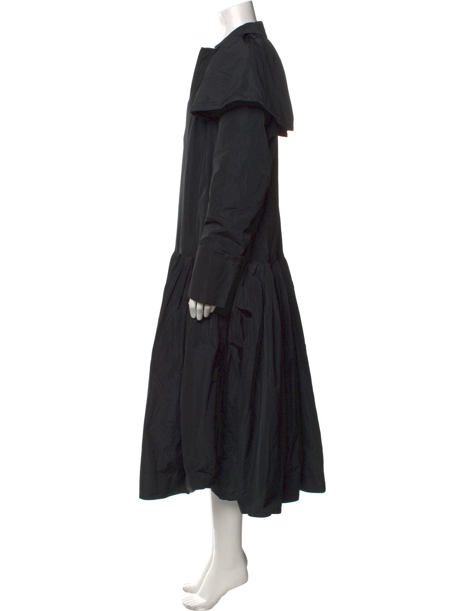 Jil Sander 2021 Long Dress