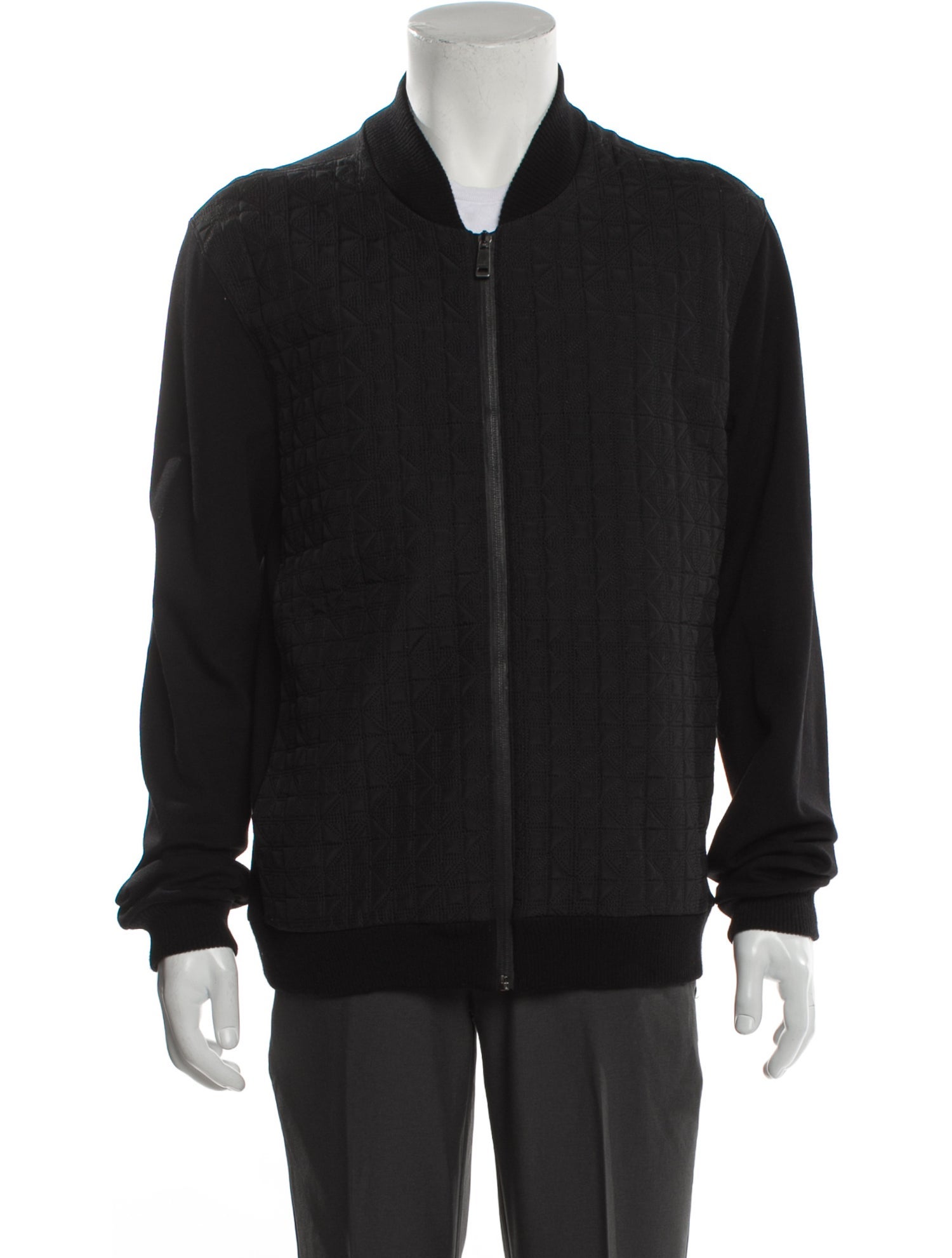 Jil Sander Bomber Jacket