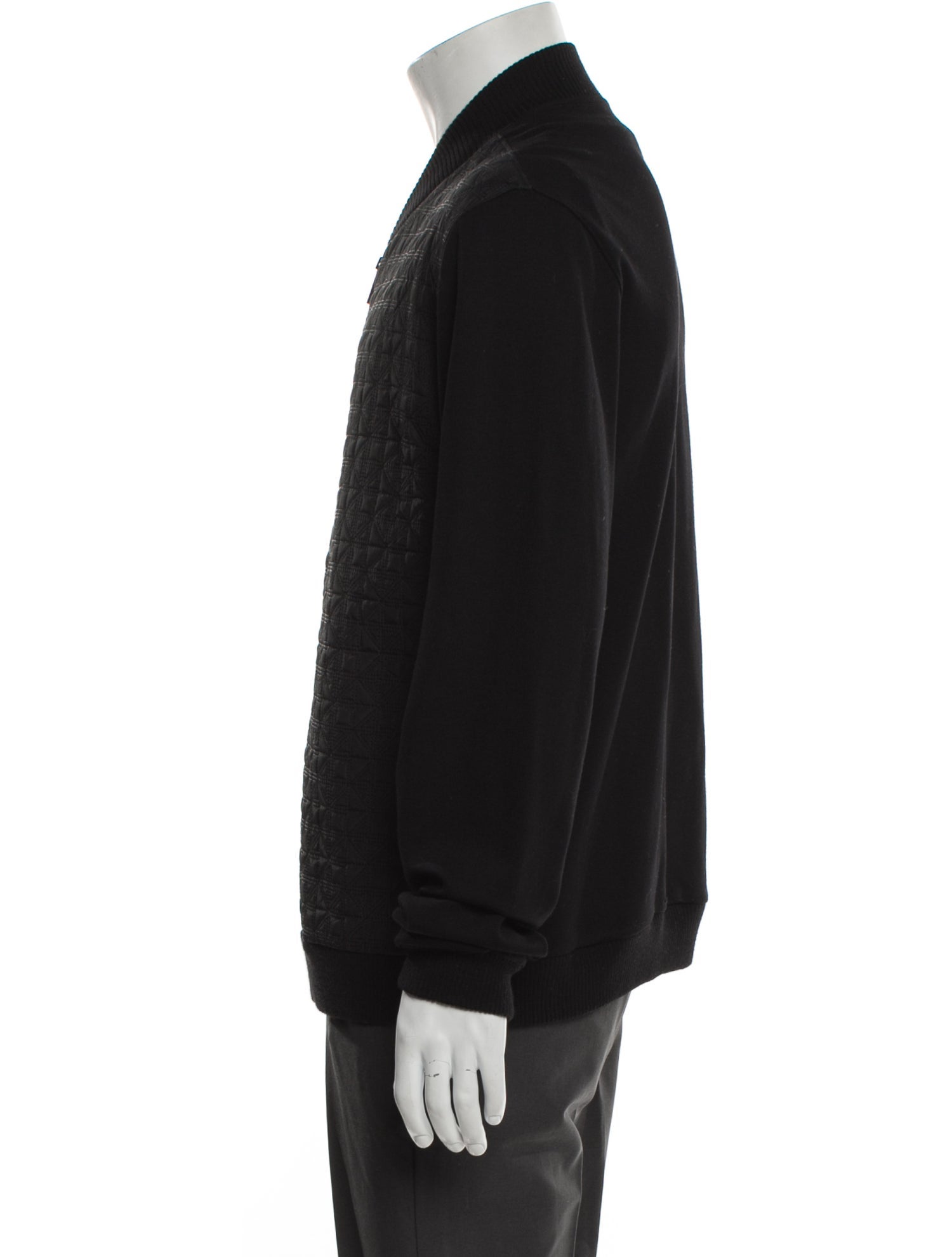 Jil Sander Bomber Jacket