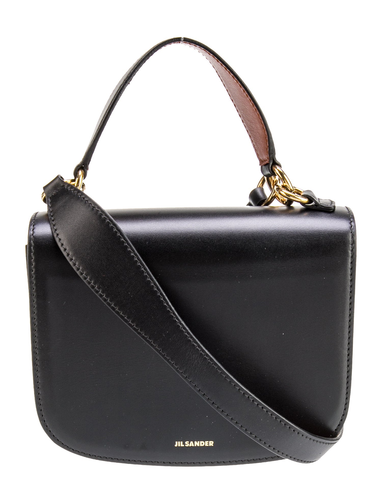 Jil Sander Handbags | The RealReal