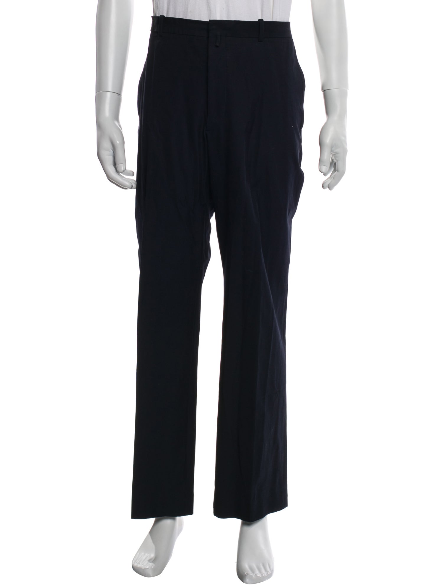 Jil Sander Dress Pants