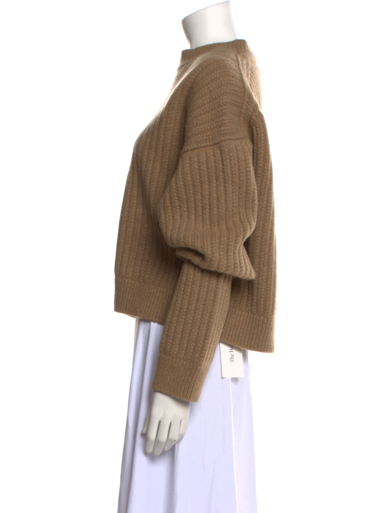 Jil Sander 2018 Wool Sweater