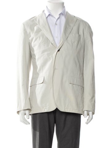 Jil Sander Suiting Vintage 2010 Sport Coat Us42, It52 | XL
