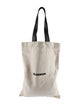 Jil Sander Canvas Bucket Bag