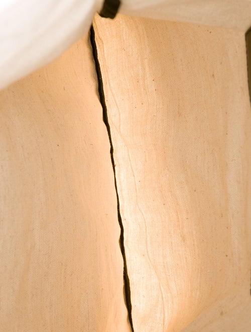 Jil Sander Canvas Bucket Bag