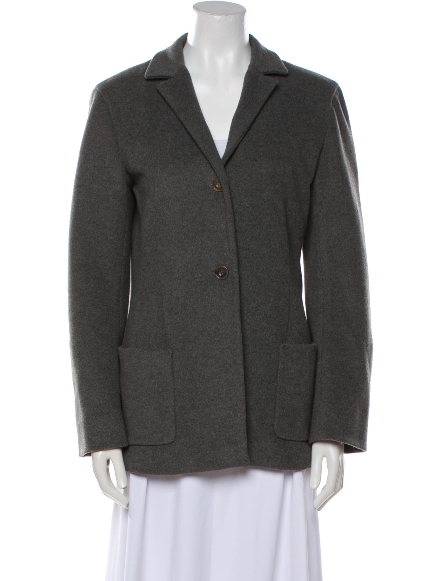 Jil Sander Vintage 1990's Blazer