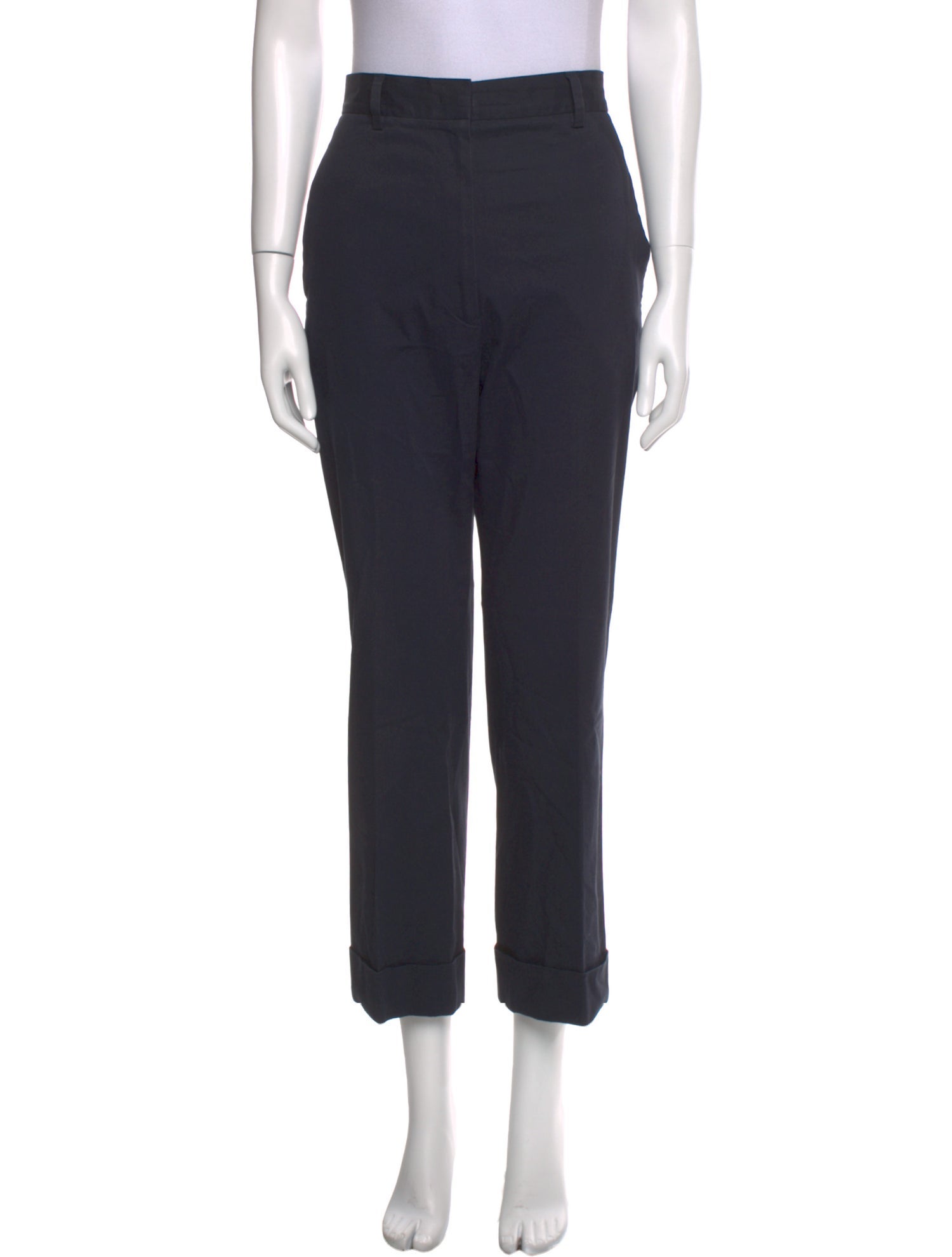 Jil Sander Wide Leg Pants