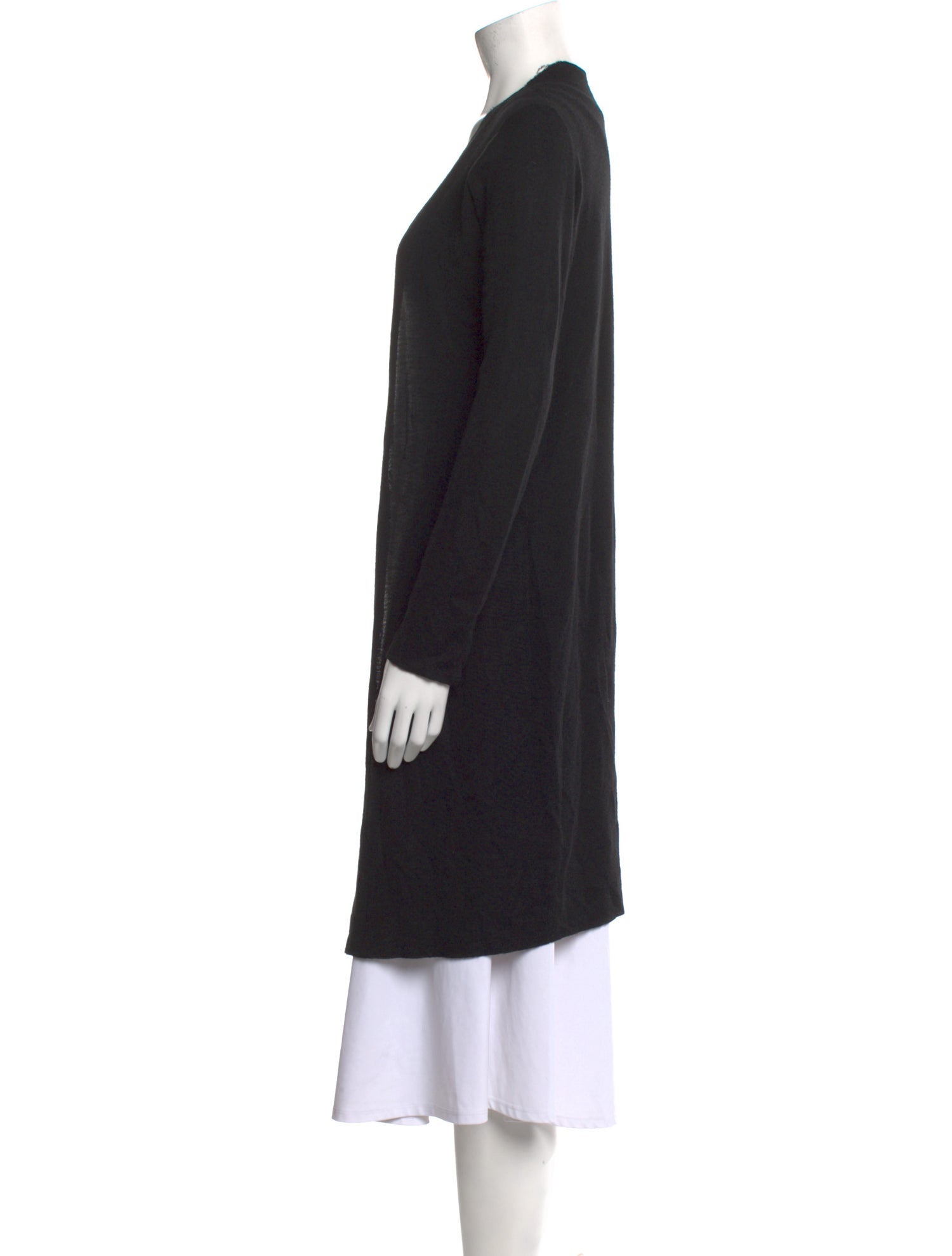 Jil Sander Cowl Neck Sweater