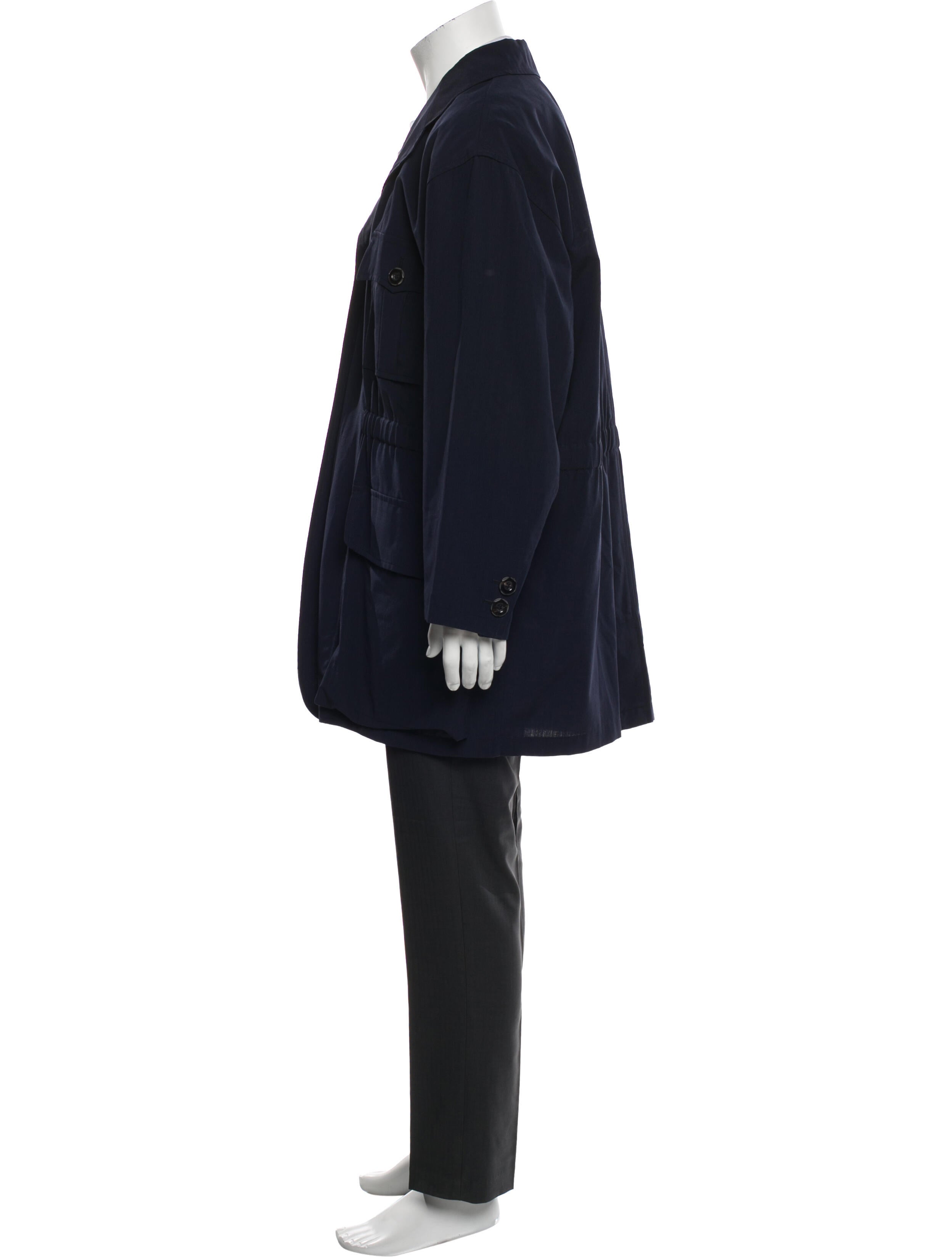 Jil Sander Vintage 1990's Coat