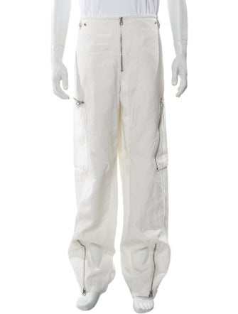 Jil Sander 2022 Pants