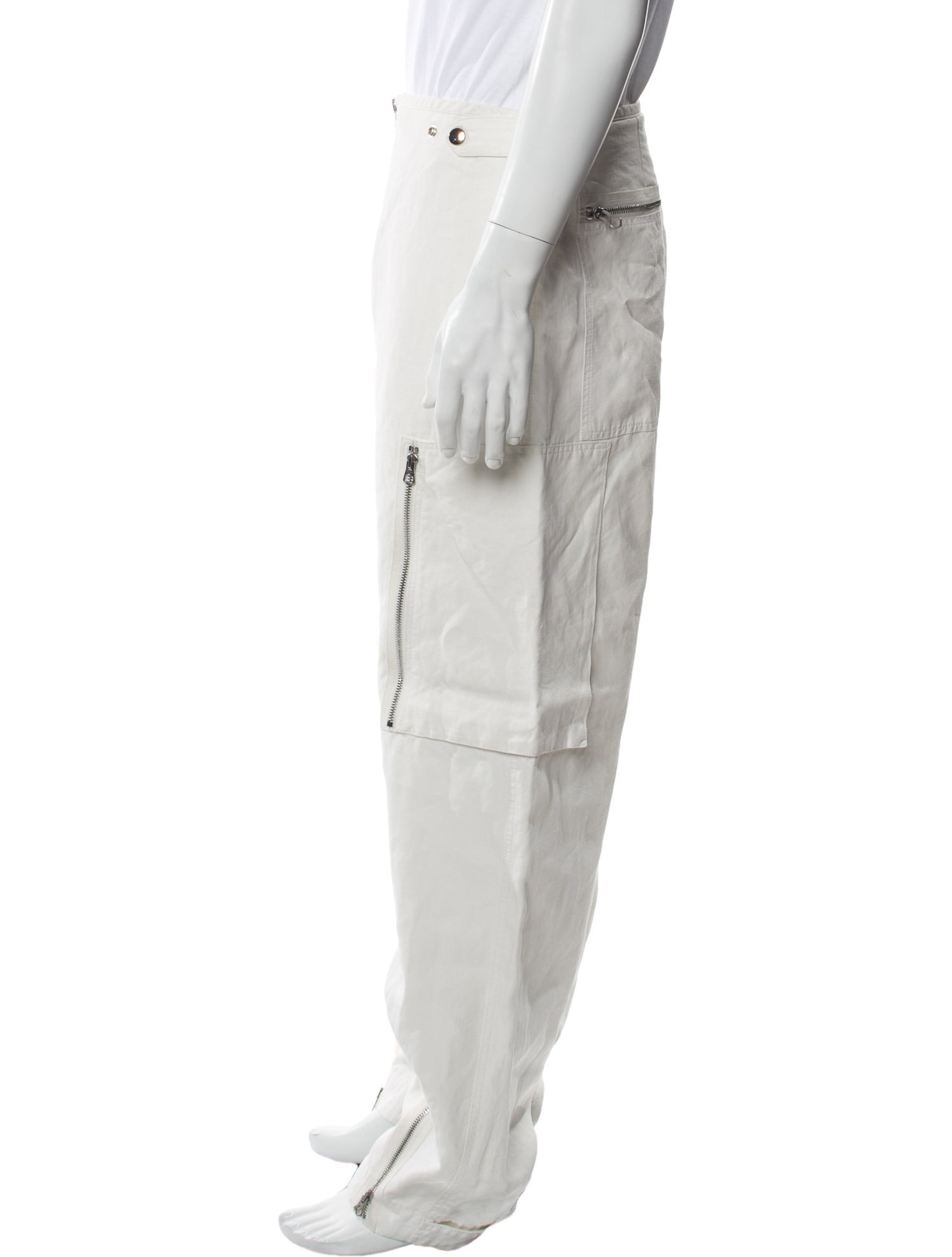 Jil Sander 2022 Pants