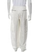 Jil Sander 2022 Pants