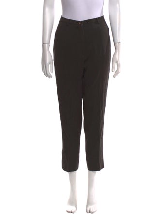 Jil Sander Skinny Leg Pants