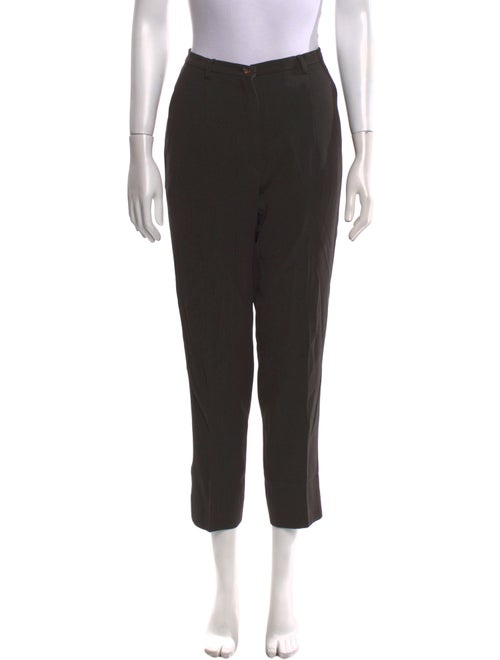 Jil Sander Skinny Leg Pants