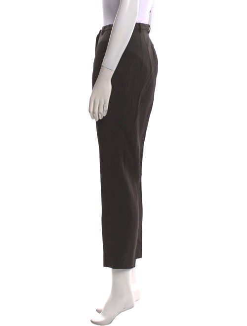 Jil Sander Skinny Leg Pants