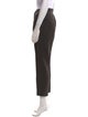 Jil Sander Skinny Leg Pants