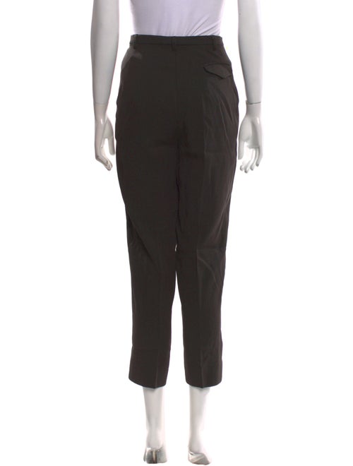Jil Sander Skinny Leg Pants