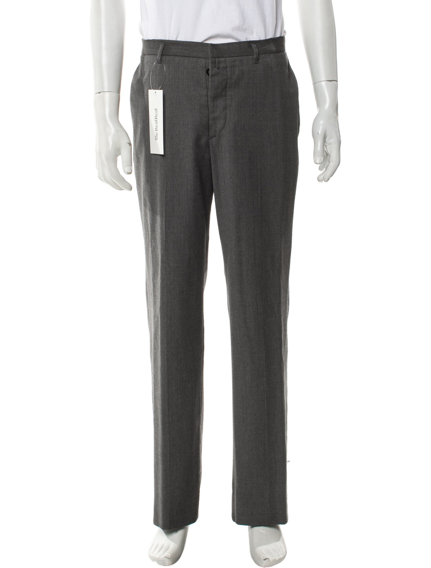Jil Sander Vintage Dress Pants