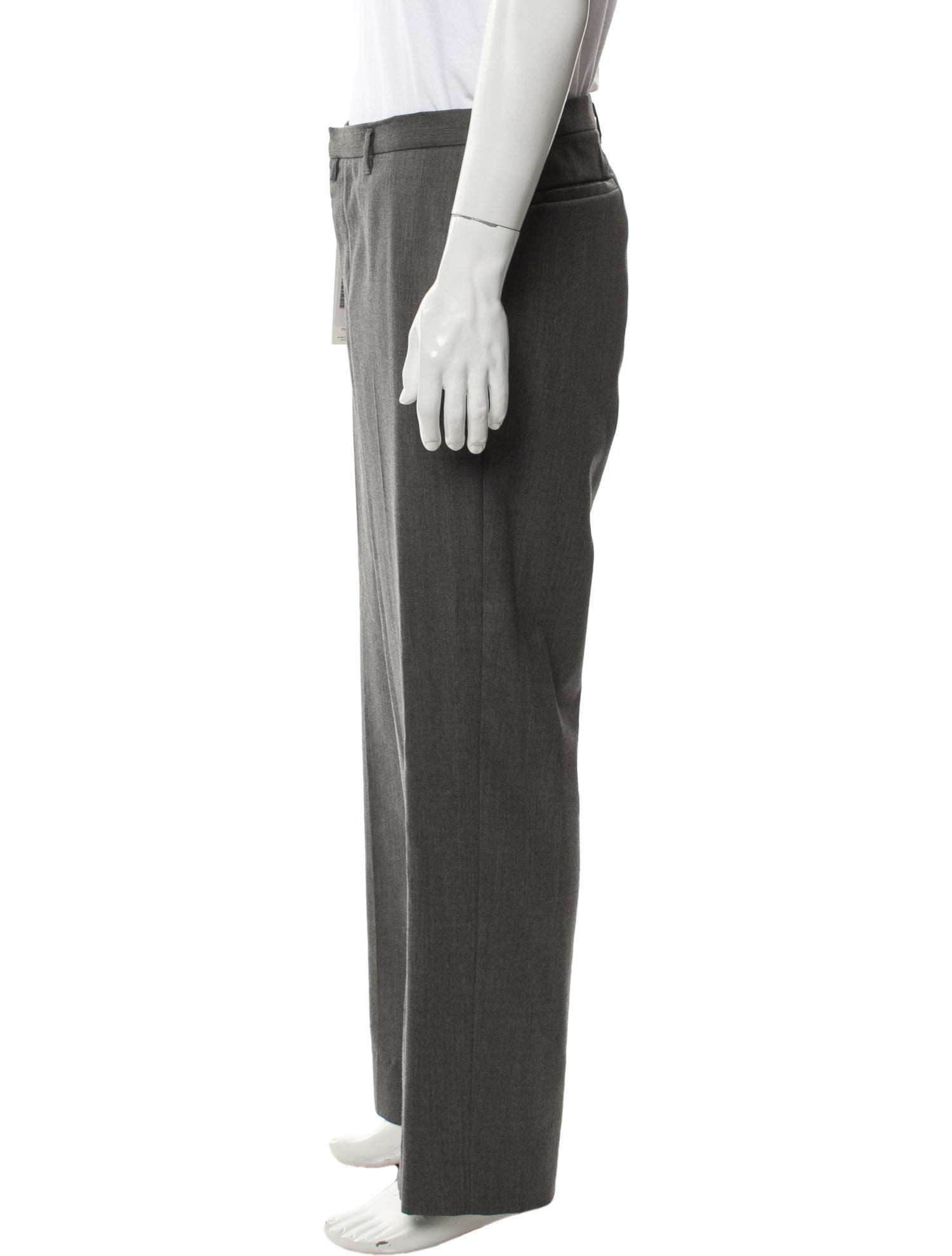 Jil Sander Vintage Dress Pants