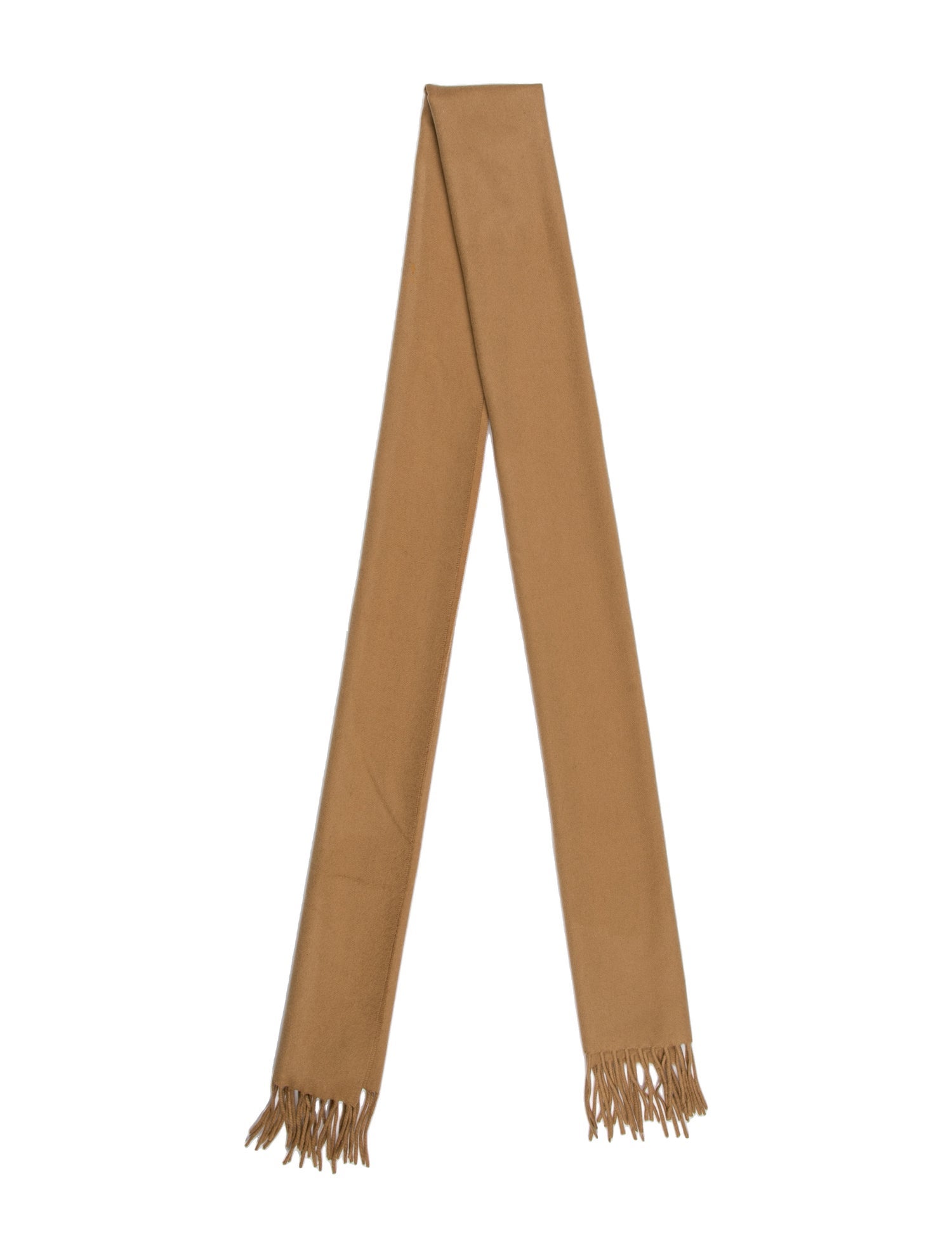 Jil Sander Cashmere Stole