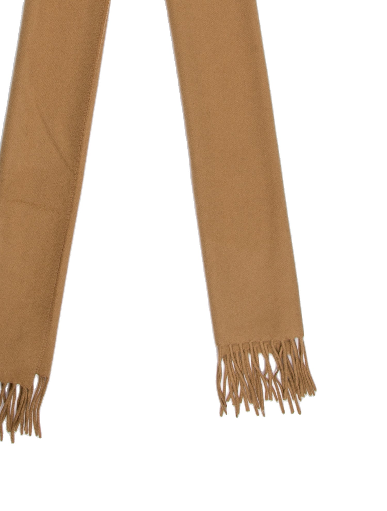 Jil Sander Cashmere Stole