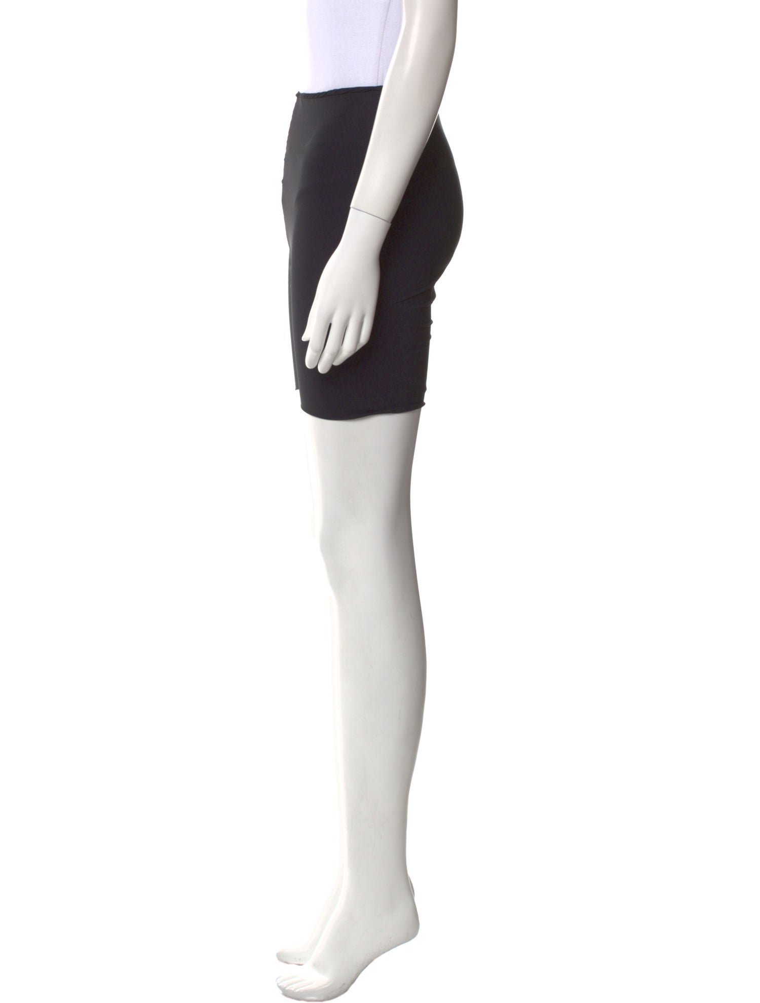 Jil Sander Mini Shorts