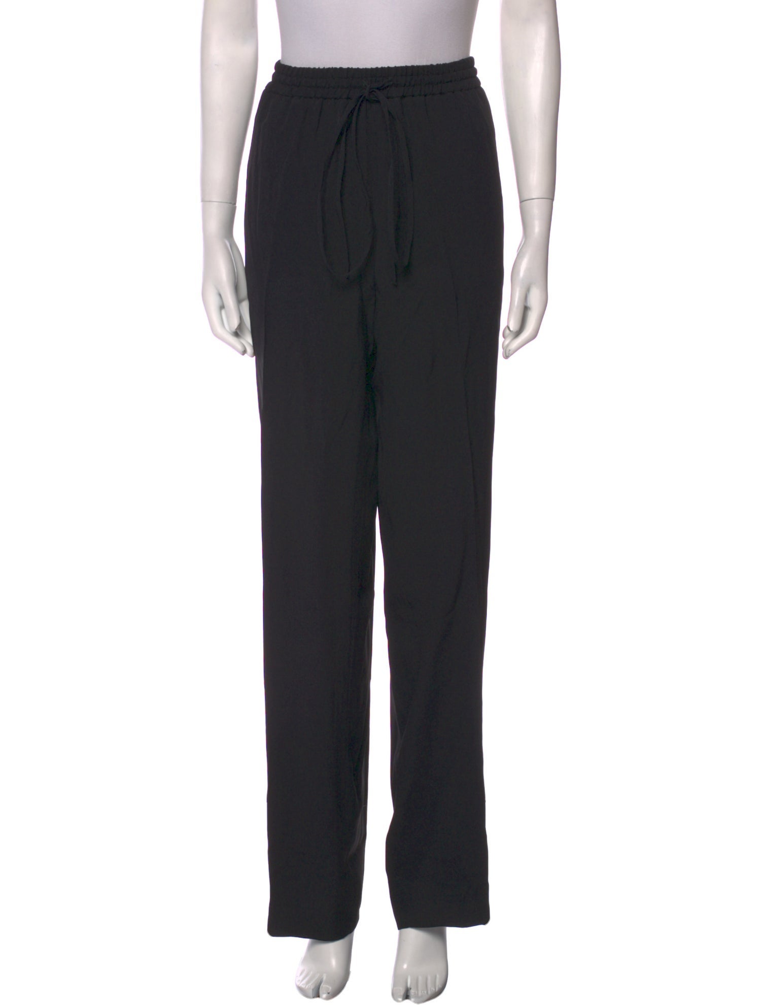 パンツ 1998SS JIL SANDER Linen Flare Pants 1998SS JIL SANDER Linen Flare Pants