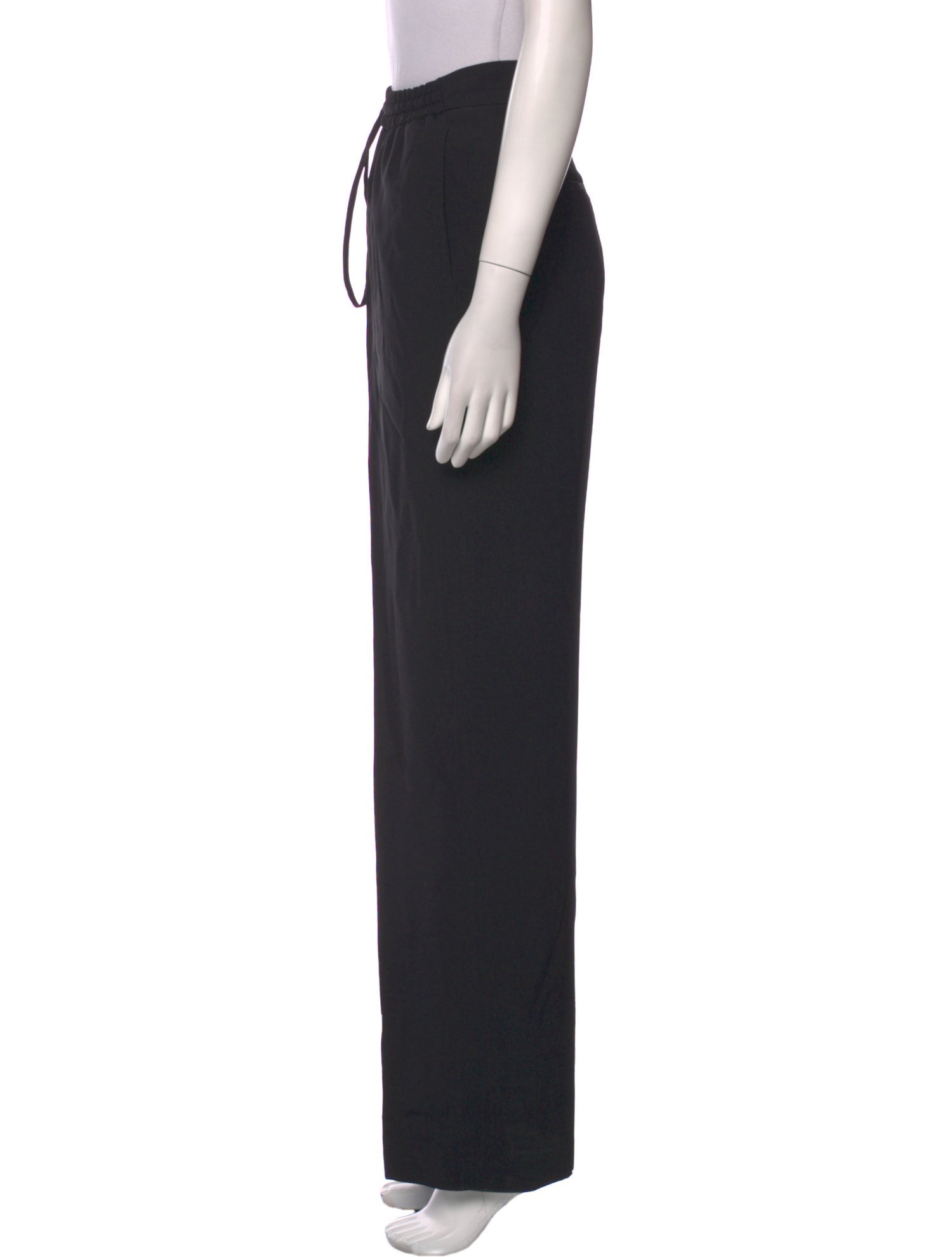 Jil Sander Straight Leg Pants