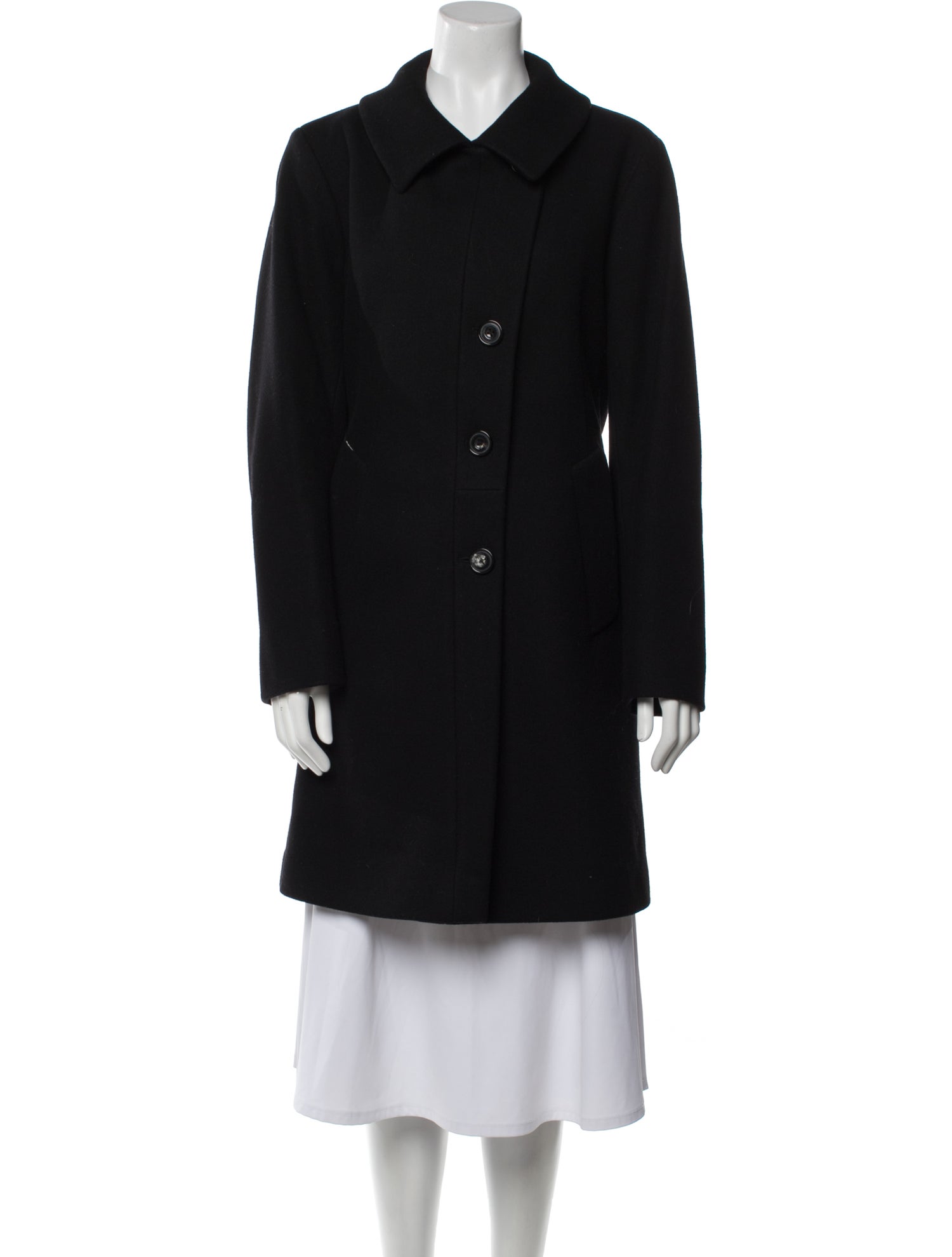 Jil Sander Vintage 2000's Coat