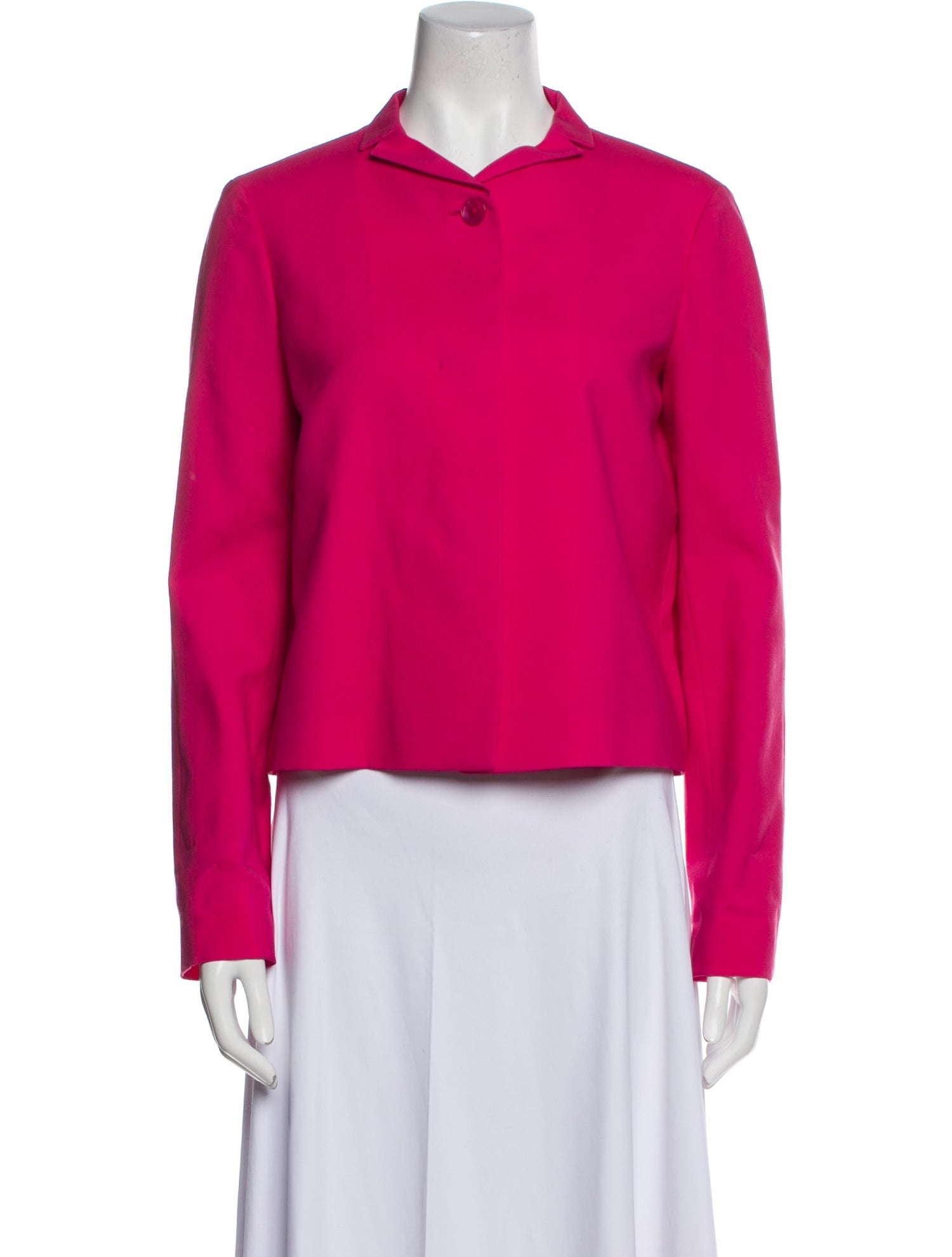 Jil Sander Vintage Late 2000's - Early 2010's Jacket