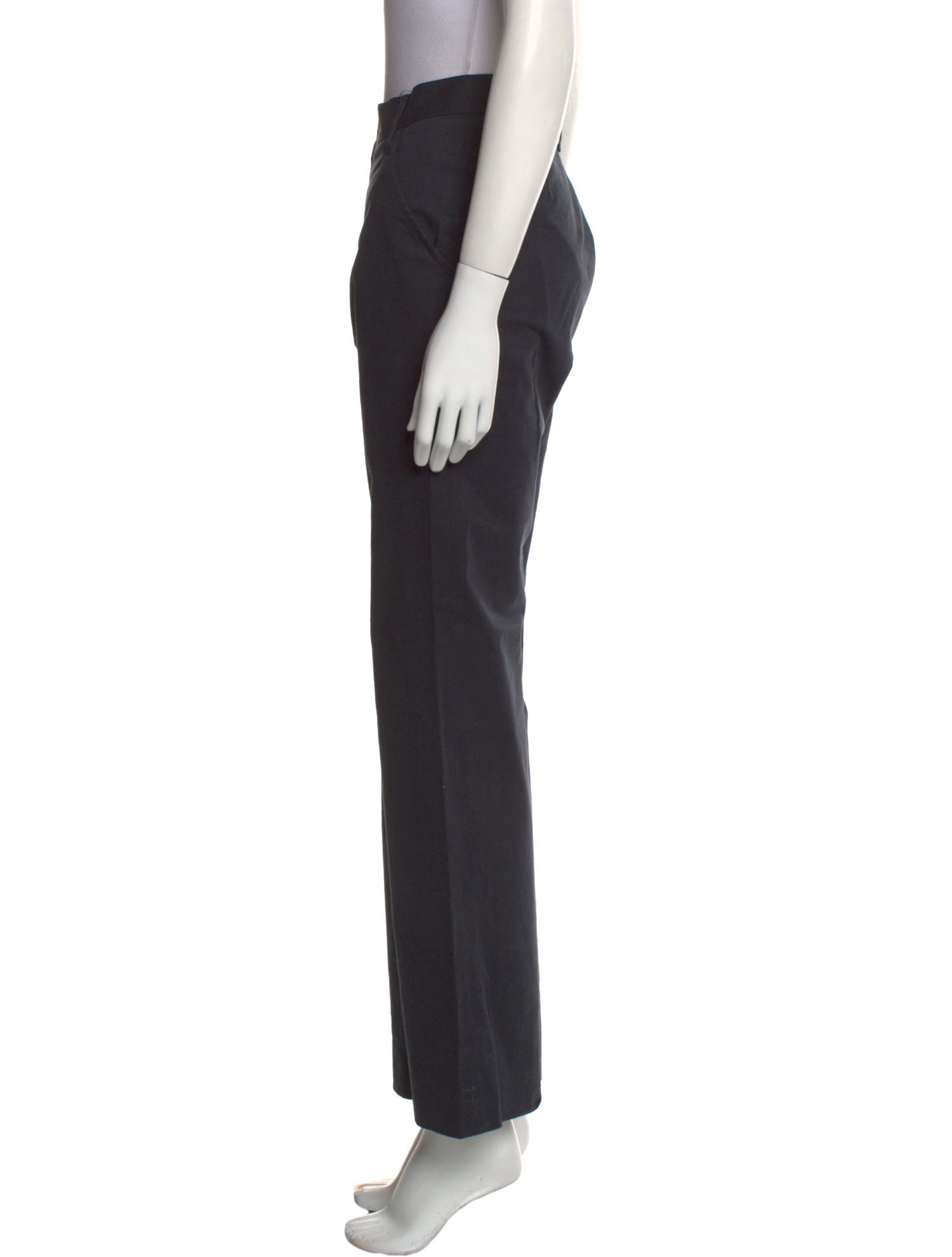 Jil Sander Wide Leg Pants