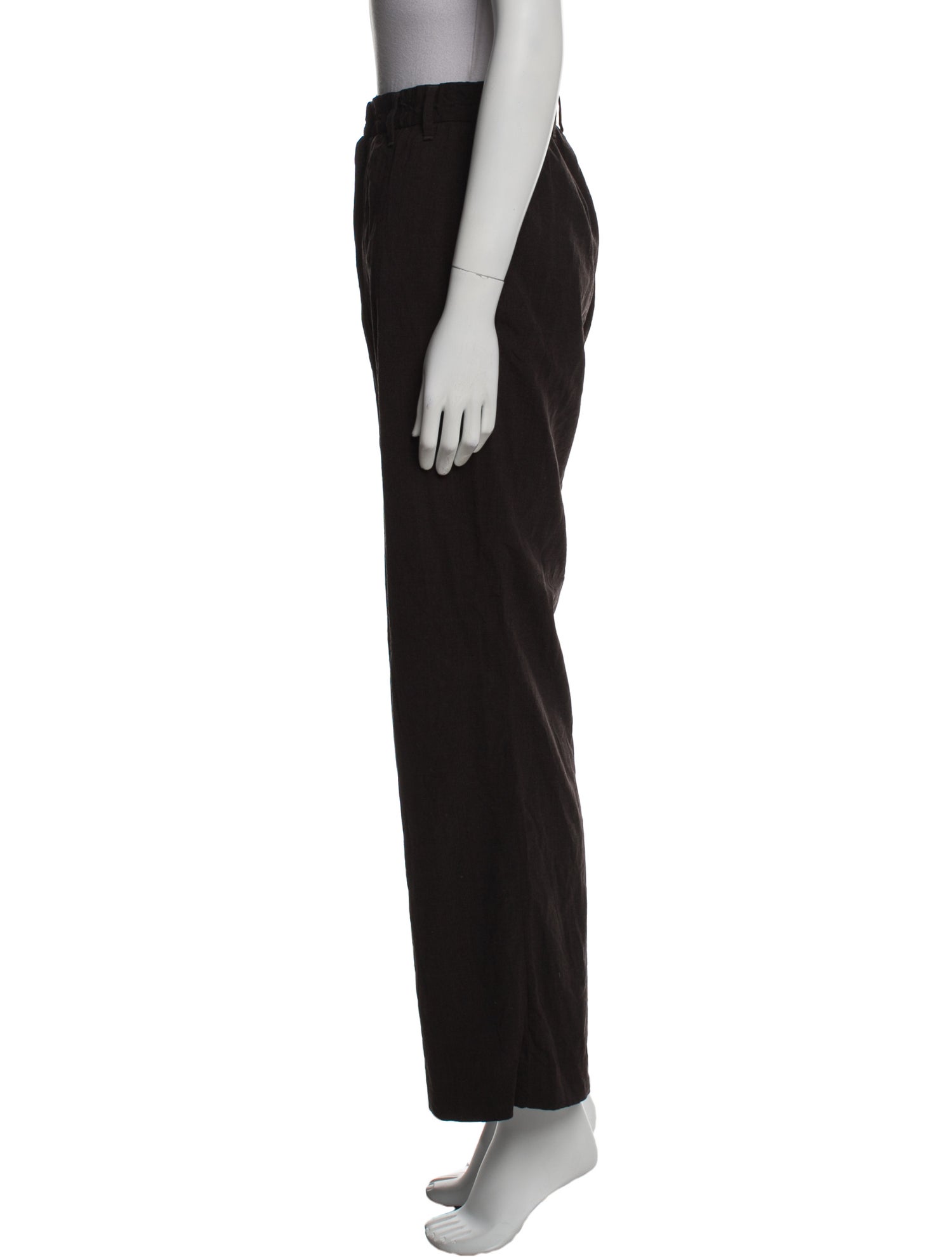 Jil Sander Wide Leg Pants