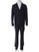 Jil Sander Two-Piece Suit
