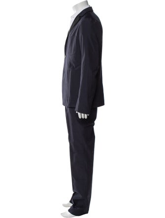 Jil Sander Two-Piece Suit