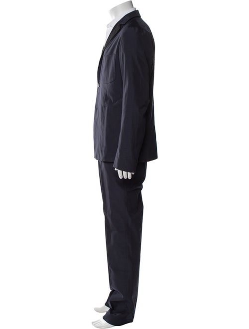Jil Sander Two-Piece Suit